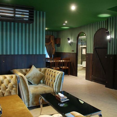 פאטאיה Castle Suites מראה חיצוני תמונה